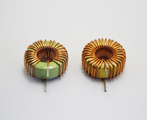 磁环- 深圳市惠天力电子有限公司_贴片共模电感_一体成型电感_磁胶